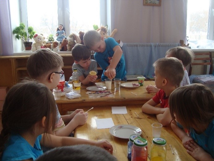 Исследуем свойства молока