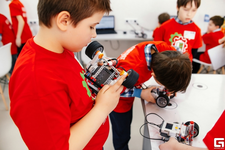 openrobot