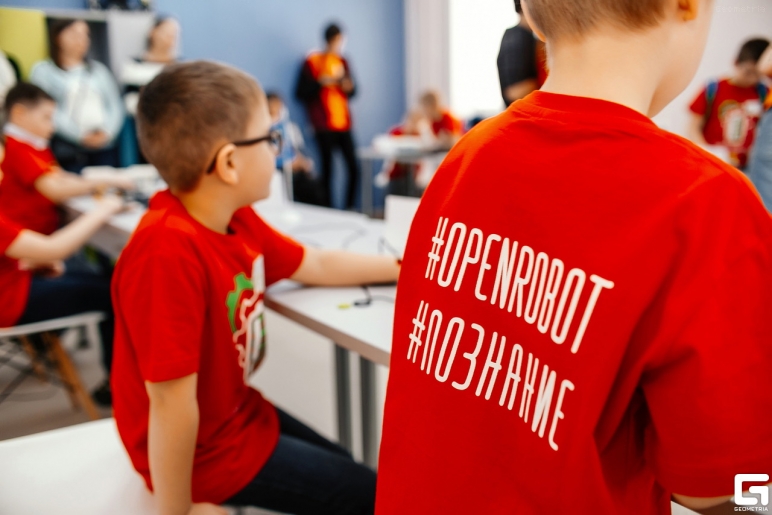 openrobot