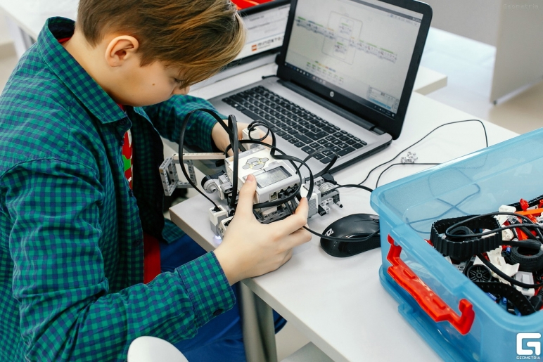 openrobot