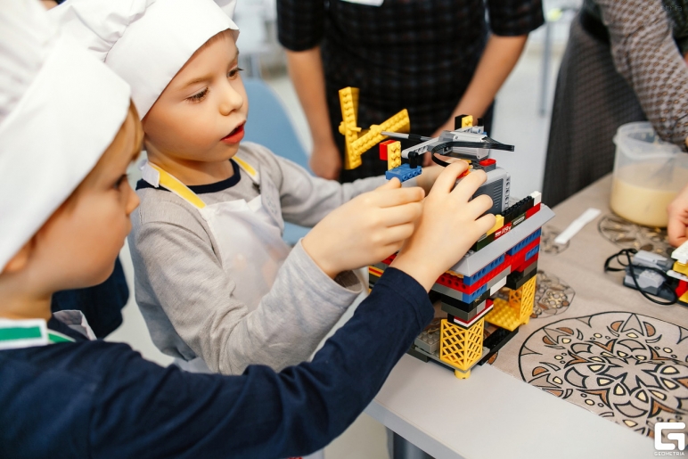 openrobot