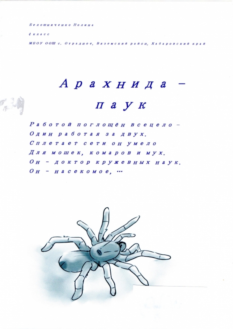 зайка познайка